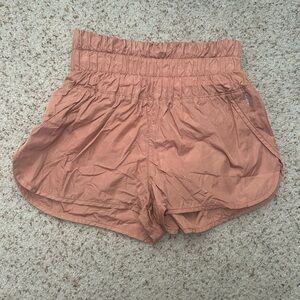 FP Movement The Way Home Short